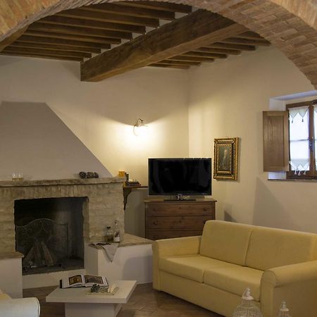 Tenuta Croce Di Bibbiano Libbiano Bagian luar foto